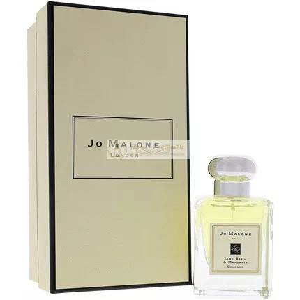 Jo Malone Lime Basil & Mandarin Eau de Cologne Spray, 50 ml