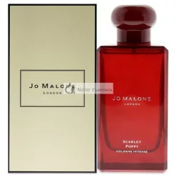 Jo Malone Scarlet Poppy Unisex Eau de Cologne, 100g