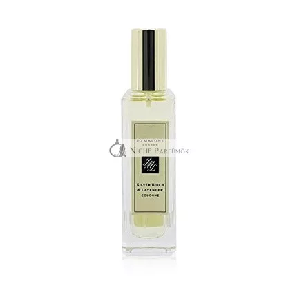 Jo Malone Silver Birch & Lavender Eau de Cologne Unisex 30 ml
