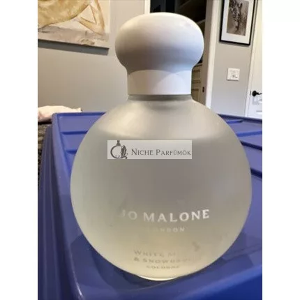 Jo Malone London Sonderedition White Moss & Snowdrop Cologne - 100 ml