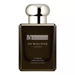   Jo Malone London Cypress & Grapevine Cologne Intense Unisex Duft 50ml