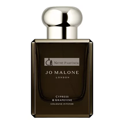 Jo Malone London Cypress & Grapevine Cologne Intense Unisex Duft 50ml