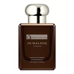   Jo Malone London Jasmine Sambac & Marigold Cologne Intense Unisex Duft, 50ml