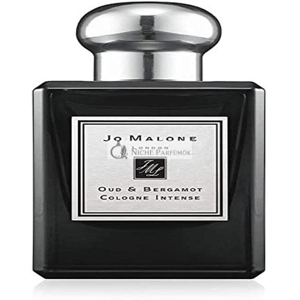 Jo Malone London Oud & Bergamot Kölnisch Wasser Intensiv Spray, 50ml