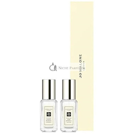 Jo Malone London Mini Sakura Kirschblüte und Englische Birne Cologne Set