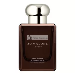   Jo Malone London Dark Amber & Ginger Lily Cologne Intense, 50 ml