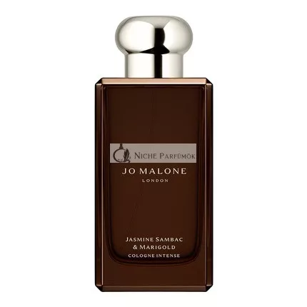 Jo Malone London Jasmine Sambac & Marigold Cologne Intense Unisex Duft 100ml