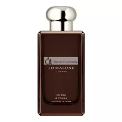   Jo Malone London Myrrh & Tonka Cologne Intense Unisex Fragrance, 100 ml