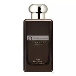 Jo Malone London Oud & Bergamot Cologne Intense, 100ml