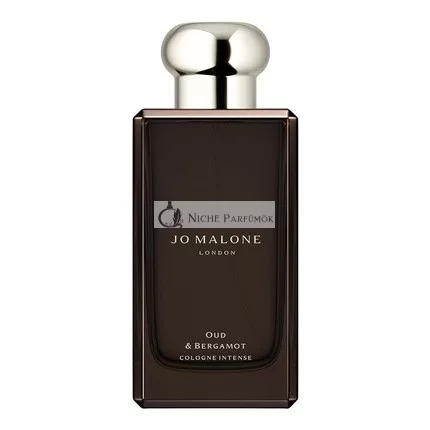 Jo Malone London Oud & Bergamot Cologne Intense, 100ml