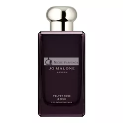  Jo Malone London Velvet Rose & Oud Cologne Intense Unisex Parfüm, 100ml