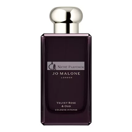 Jo Malone London Velvet Rose & Oud Cologne Intense Unisex Parfüm, 100ml