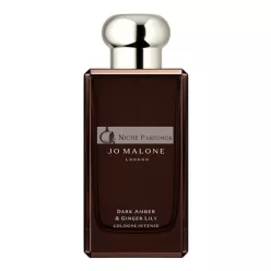 Jo Malone London Dark Amber & Ginger Lily Unisex Duft, 100ml
