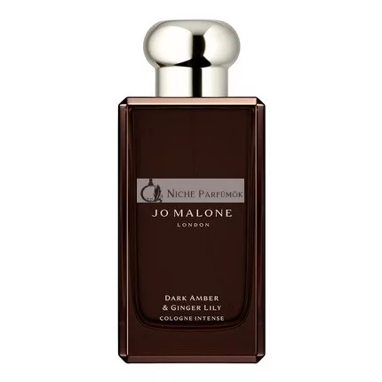 Jo Malone London Dark Amber & Ginger Lily Unisex Duft, 100ml