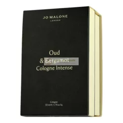 Jo Malone Oud & Bergamot Intensiv Kölnisch Wasser 50ml
