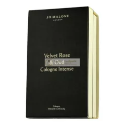   Jo Malone Velvet Rose & Oud Eau De Parfum Intense Spray, 100ml