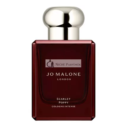 Jo Malone London Scarlet Poppy Intense Cologne Unisex Duft, 50ml