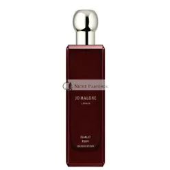   JO MALONE LONDON Scarlet Poppy Cologne Intense Damenparfüm, 100ml