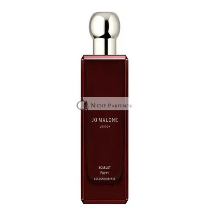 JO MALONE LONDON Scarlet Poppy Cologne Intense Damenparfüm, 100ml