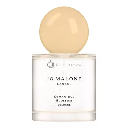 Jo Malone London Osmanthus Blossom Kölnisch Wasser 50ml