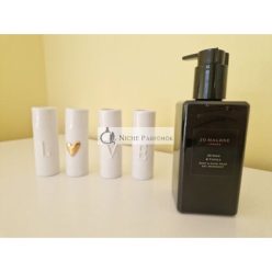 Jo Malone Myrrh Tonka Testápoló és Kézmosó, 250ml