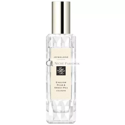 Jo Malone London Englische Birne und Süße Erbse Kölnisch Wasser, 30 ml