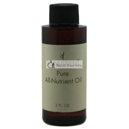 All Nutrient Reines Öl