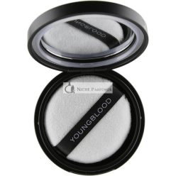 YOUNGBLOOD Hi-Definition Tökéletesítő Por Áttetsző 10g