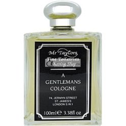 Taylor of Old Bond Street Mr. Taylor Cologne, 100ml