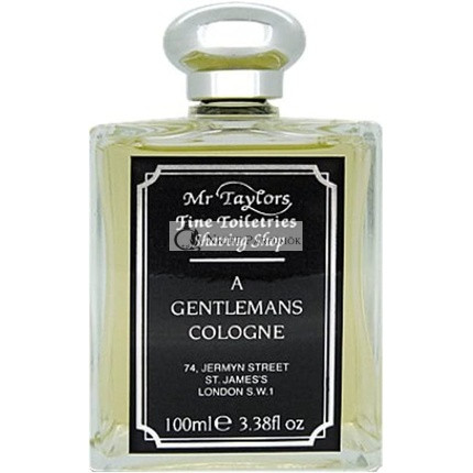 Taylor of Old Bond Street Mr. Taylor Cologne, 100ml