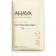 AHAVA Totes Meer Schlamm Reinigungsseife, 100g