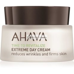 AHAVA Time To Revitalize Anti-Wrinkle Nappali Krém - 50 Ml