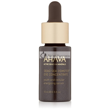 AHAVA Séra Osmoter aus dem Toten Meer - 15 ml