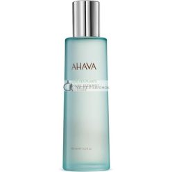  AHAVA Száraz Olaj Testpermet Tenger Csók Aqua 100ml Holt-tengeri Ásványokkal