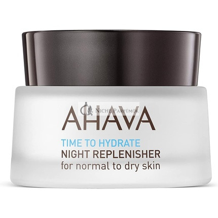 Ahava Nachtauffüller NTH, 50ml