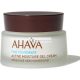 Ahava Time To Hydrate Aktive Feuchtigkeit Gel-Creme Gesichtspflege, 50 ml
