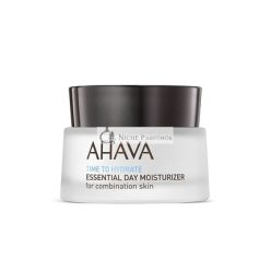 AHAVA Time to Hydrate Alapvető Napi Hidratáló 50ml