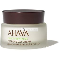 AHAVA Extrém Nappali Krém, 50ml