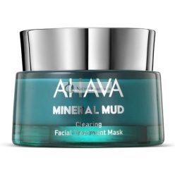 Ahava Tisztító Arcpakolás 50ml