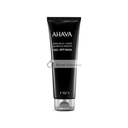 AHAVA Dunaliella Algen Peel-off Maske 125ml