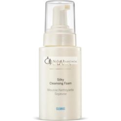 AHAVA Gyengéd Tisztító Hab, 200ml