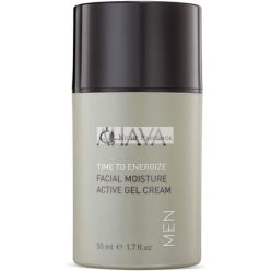   Ahava Idő Energizálás Férfi Aktív Hidratáló Gél Krém 50ml