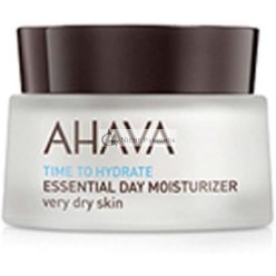   Ahava Esszenciális Napi Hidratáló Holt-tengeri Ásványokkal, 50ml