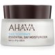 Ahava Essentieller Tagesfeuchtigkeit mit Mineralien aus dem Toten Meer, 50ml