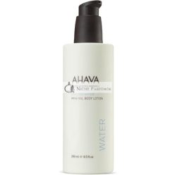   AHAVA Ásványi Testápoló 250ml Holt-tengeri Hidratáló Krém
