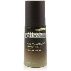   AHAVA Holt-tengeri Osmoter Koncentrátum Egyenletes Bőrárnyalat 30ml