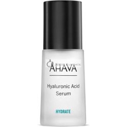 AHAVA Hyaluronsav Szérum, 30ml