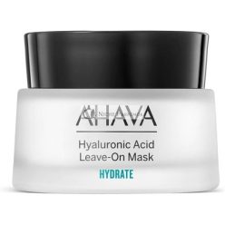   AHAVA Hyaluronsav Leave-On Maszk Ultra-Hidratáló Bőrmegújító Maszk 100ml
