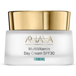 AHAVA MultiVitamin Nappali Krém SPF 30, 50ml