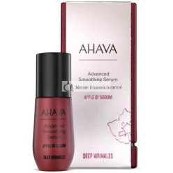 AHAVA Alma Sodomai Haladó Simító Szérum 30ml